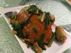 -新加坡海鲜共和(名胜世界圣淘沙海滨坊)