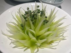 麻椒青笋-潮堂 · 潮州菜(国贸商城店)