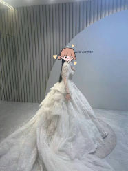 -SATIN COUTURE瑟庭婚纱礼服馆