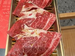 -西塔老太太泥炉烤肉(双井店)