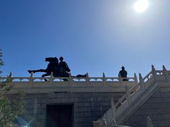 -北京金海湖景区