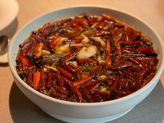 沸腾鱼片-解香楼(八盘岭路店)