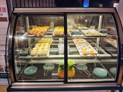 -南美元生态大酒店(海珠店)