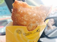 -麦当劳(卫星广场店)