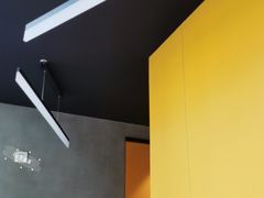 门面-超级猩猩健身·团课(高新园大冲商务中心二店)