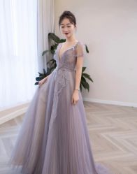 -莫小姐婚纱