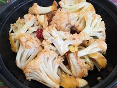 -西北印象佳宴(兴华街中段店)