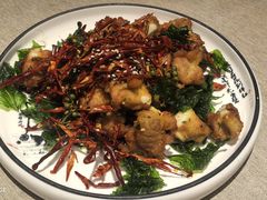 -汉水谣·江景餐厅(江滩店)