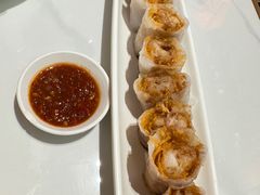 -香港威特瑞茶餐厅(小白楼音乐厅店)