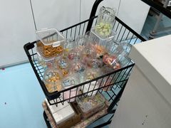 -米柚烘焙教室(新天地购物中心店)