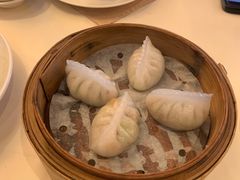 潮州粉果-利苑酒家(合景国际金融广场店)