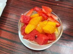 -周大娘牛乳(旧寨古村总店)