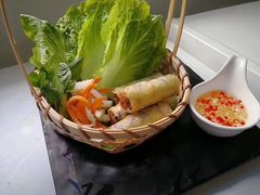 -越美小馆·越南料理(曲江店)