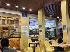 -新金盛·海鲜酒楼(盐田店)