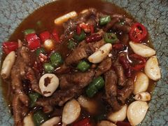 -东方豪景花园酒店·怡景旋转餐厅