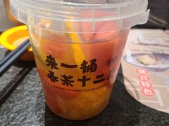 -煲宫猪肚鸡(昆山金鹰国际购物中心店)