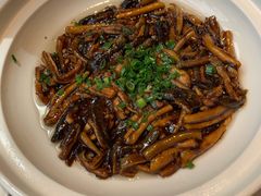 响油鳝糊-和记小菜(大宁店)