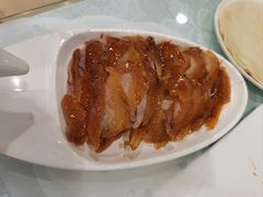 -京天红酒家(马家堡店)