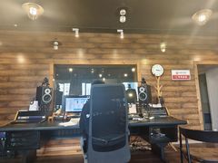 -清晨录音棚(光大会展中心旗舰店)