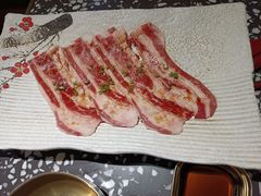 -黑牛の場烤肉(摩天活力城店)