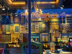 -酒肆浅葱•烧烤•龙虾•排档(卓悦intown店)