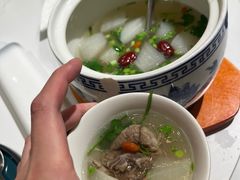 -荟廷·晶萃(陆家嘴尚悦湾店)