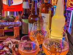 -M99 BEER世界啤酒吧(鸿云悦街店)
