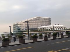 -金鹏航空有限责任公司(祝潘公路店)