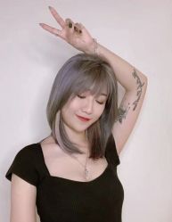 点击看大图 -那茉 Hair Salon