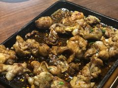 -一棠龙虾•王牌虾球(楚河汉街店)
