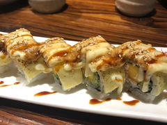-小川洋风料理(街道口店)