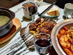 -阿西娅食府(中关村店)