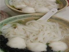 -文辉墨鱼丸大王(铜锣湾渣甸街总店)