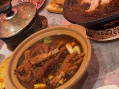 -山四砂锅(钟楼街店)