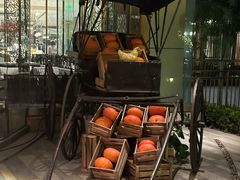 -杭州君悦酒店·青莳