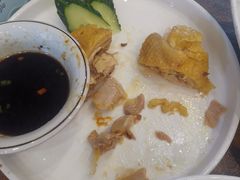 -侬佳蒸菜馆(听潮店)