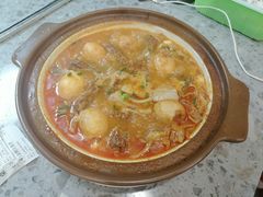 -金陵后厨·南京菜(新街口秣陵路店)