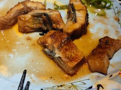 -松子料理(世纪城店)