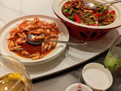 -古韵轩·江浙融合菜(梁溪店)