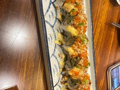 -鸟鹏烧鸟居酒屋(仁恒梦中心店)