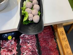 -陈记顺和牛肉火锅(岗顶店)