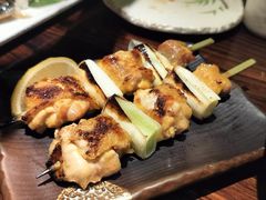 -鸟鹏烧鸟居酒屋(熙龙湾店)