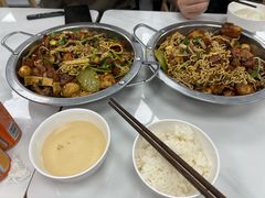 -老五麻辣香锅(盘锦花园店)