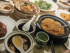 -陶陶居酒家(SM二期购物广场店)