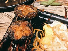 -铁人烧烤(北京店)