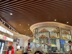 -西贝(无锡万象城店)