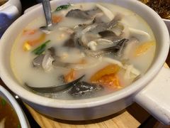 -眉州东坡·熊猫主题餐厅(枫蓝店)