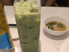 -东方饺子王(新奥购物中心店)