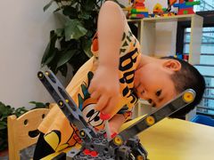 -想家粒科学探索中心(青林湾店)