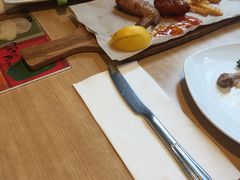 -必胜客(吾悦国际广场店)